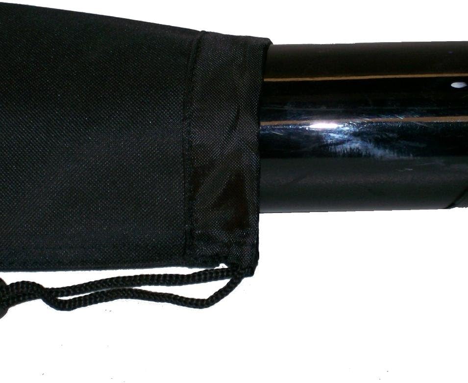 Black Bat Sleeve and Protector