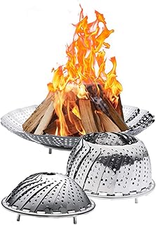 Suchergebnis auf Amazon.de für: feuerschale faltbar