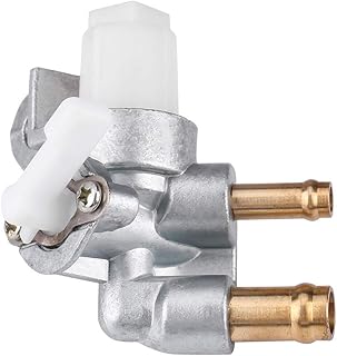 Terisass Interruptor de válvula de desligamento de combustível para carro 716111 Desligamento de combustível Interruptor de válvula de metal automotivo Auto Gas Interruptor solenoide de desligamento