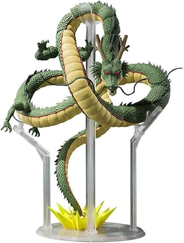 BANDAI Figura de Dragon Ball Z S.H. Figuarts Shenrong 11.0 in