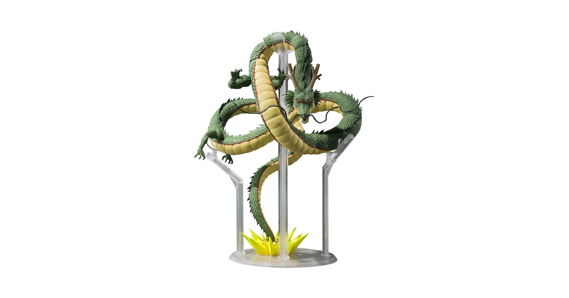 Amazon.com: BANDAI Dragon Ball Z Figurine S.H. Figuarts