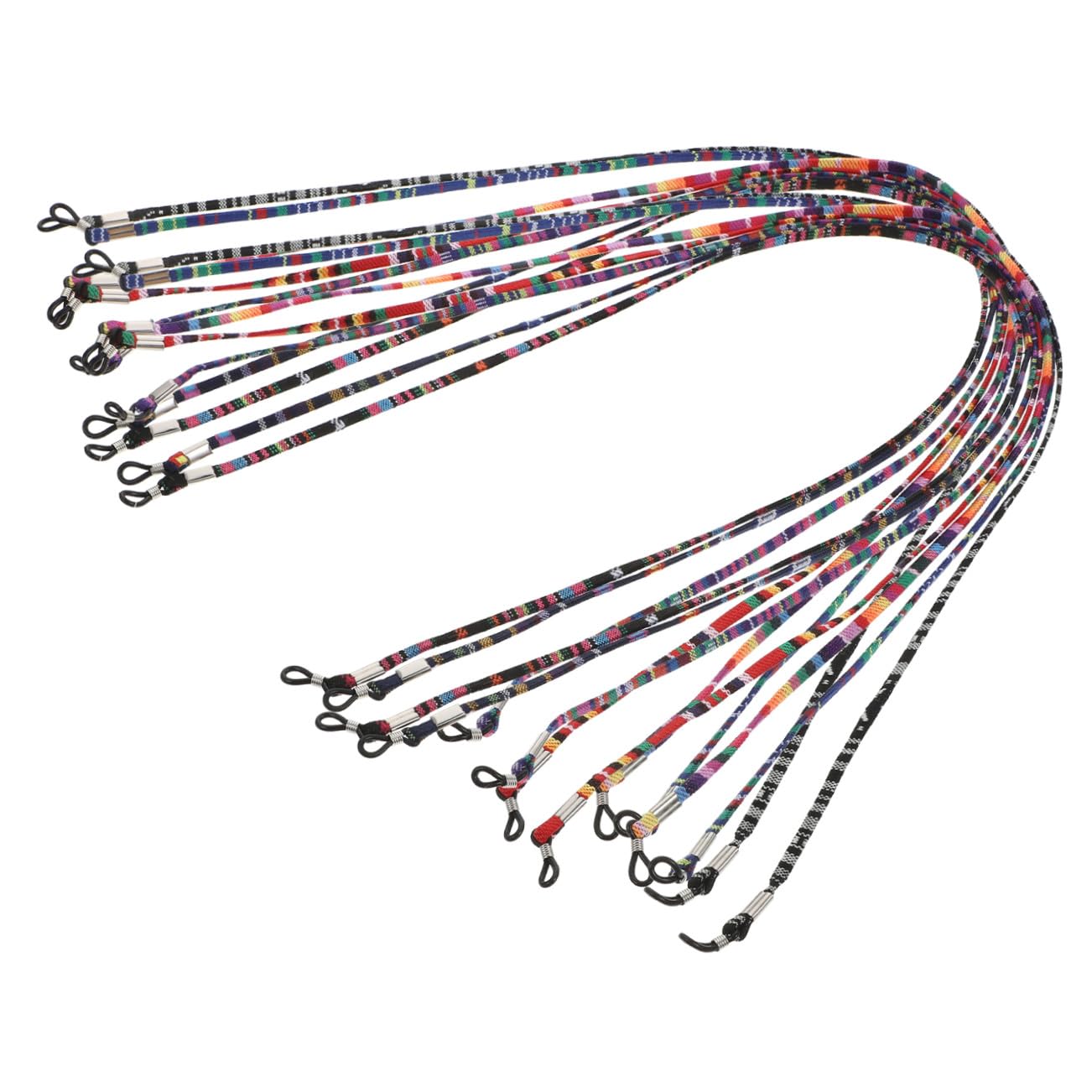 Brille Seil Hängende Kette Brillenketten Zum Aufhängen Brillenband Glashaltekette Brillenseil Zum Aufhängen Seile Zum Aufhängen Von Brillen Polyester Baumwolle