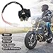 Signswise Starter Relay SOLENOID for 4-stroke GY6 Engine 50cc 70 cc 90cc 110 cc 125cc 150 cc 200cc 250 cc ATV Dirt Bikes Scooters Go Kart Dne Buggys Quad 4 Wheelers Pit Bike Moped Roketa SSR Taotao Sunl Coolster