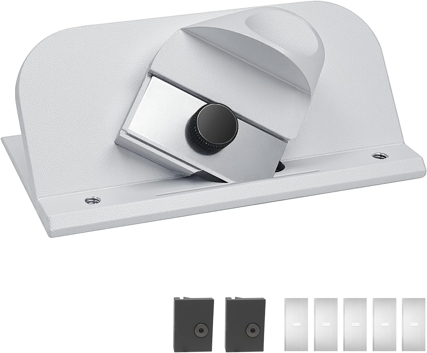 Retractable Mat Cutter - 45° Bevel Blade Mat Board Cutting Cutter Tool for Framing, Artwork, Custom Mat Board, Picture Frames