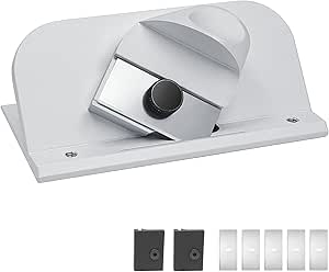 Retractable Mat Cutter - 45° Bevel Blade for Framing and Artwork