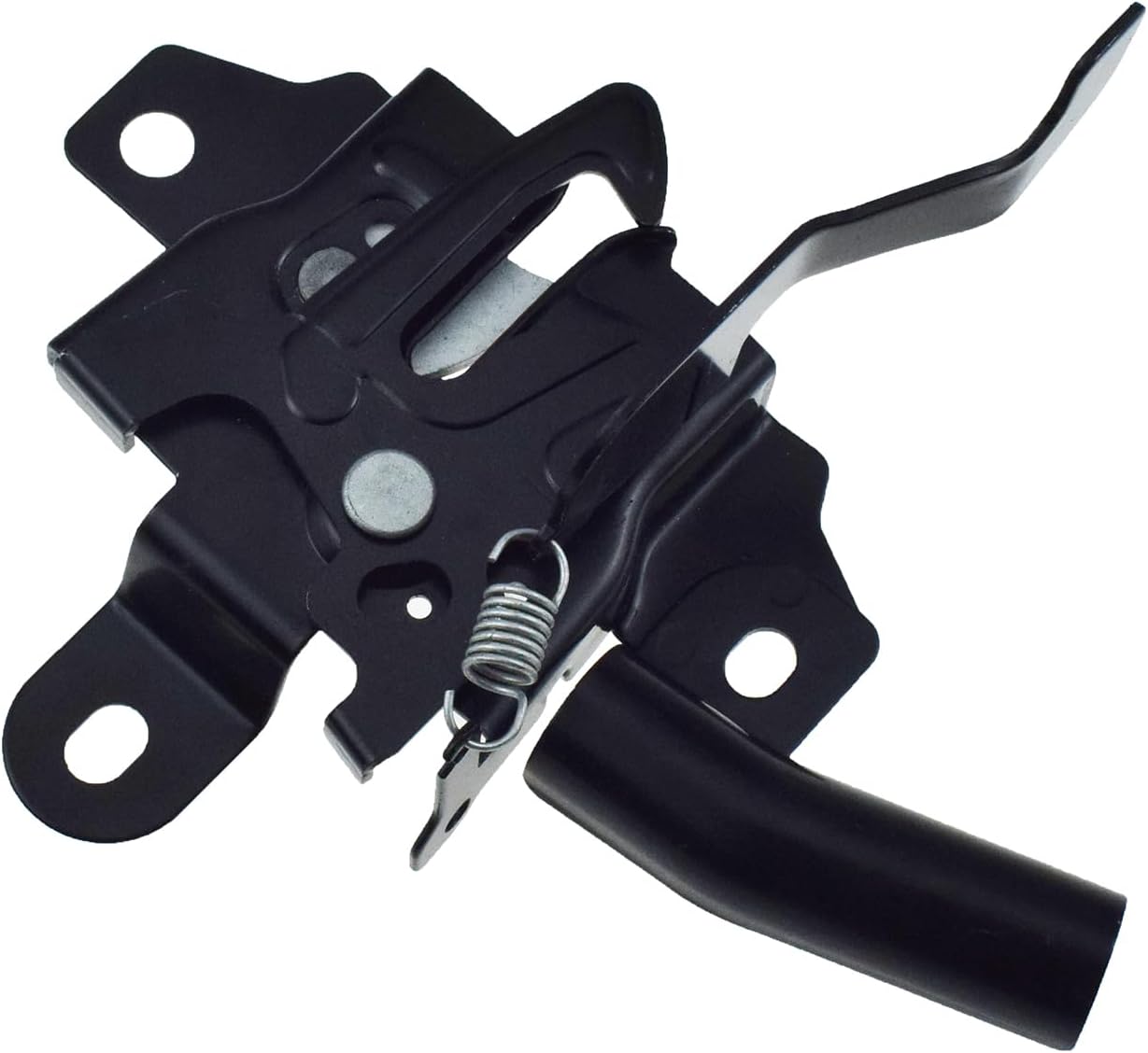 Front Hood Lock Latch Assembly 57310AJ001 for Subaru Legacy Outback 2010-2014