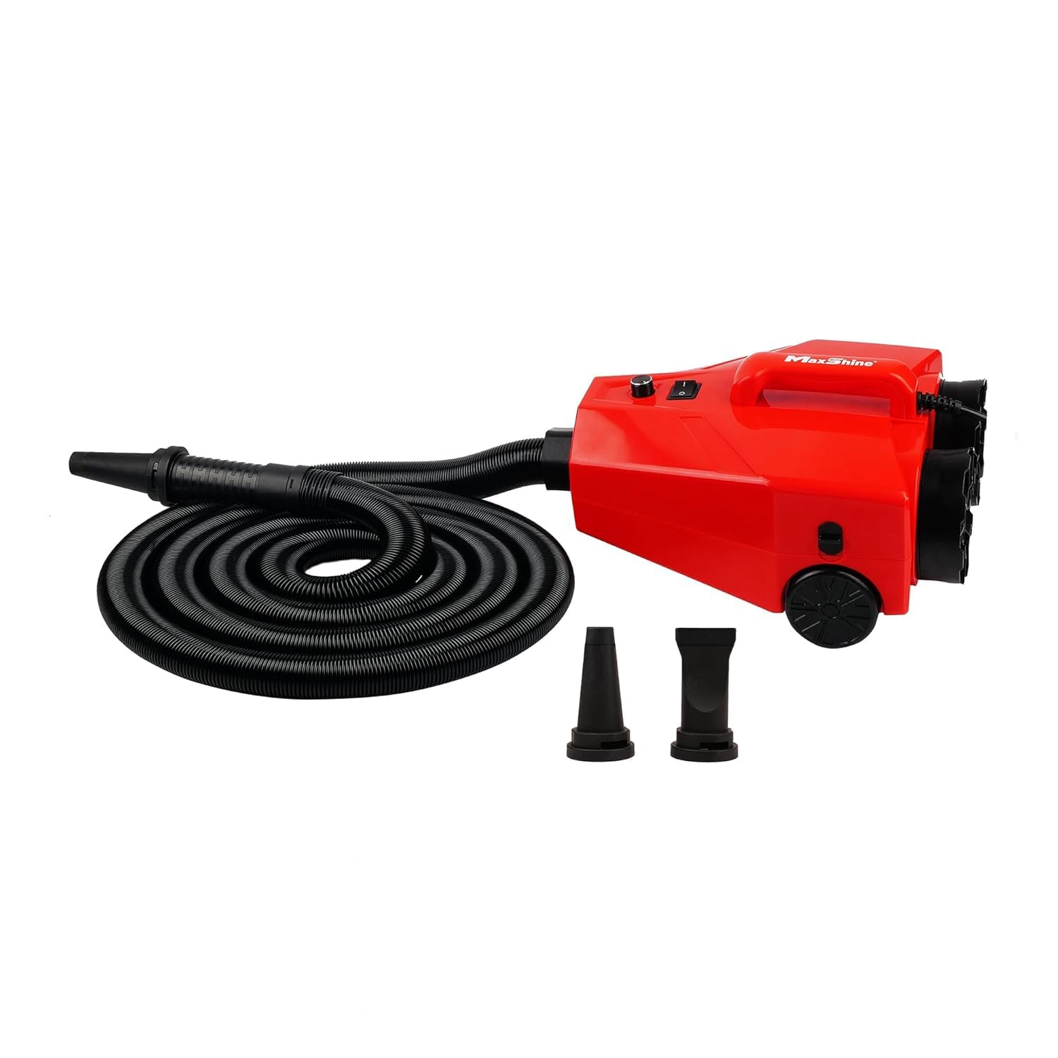 MaxShine Twins Motor Touchless Car Blower Dryer-image-18
