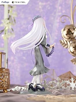 echidna　 RE:ZERO STARTING LIFE IN ANOTHER WORLD RELAX TIME− ECHIDNA