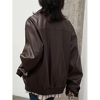 完売品✨Juemi Big Silhouette Moto Jacket 黒 F 完売品✨Juemi Big Silhouette Moto Jacket 黒 F