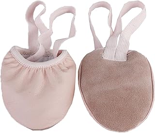 [Hozilen] ピルエットダンスシューズ | Turners ダンスシューズ 伸縮性のあるターナーシューズ | 滑り止めバレエシューズダンスフッティー、バレエダンスシューズ、女性、女の子、男性、大人用