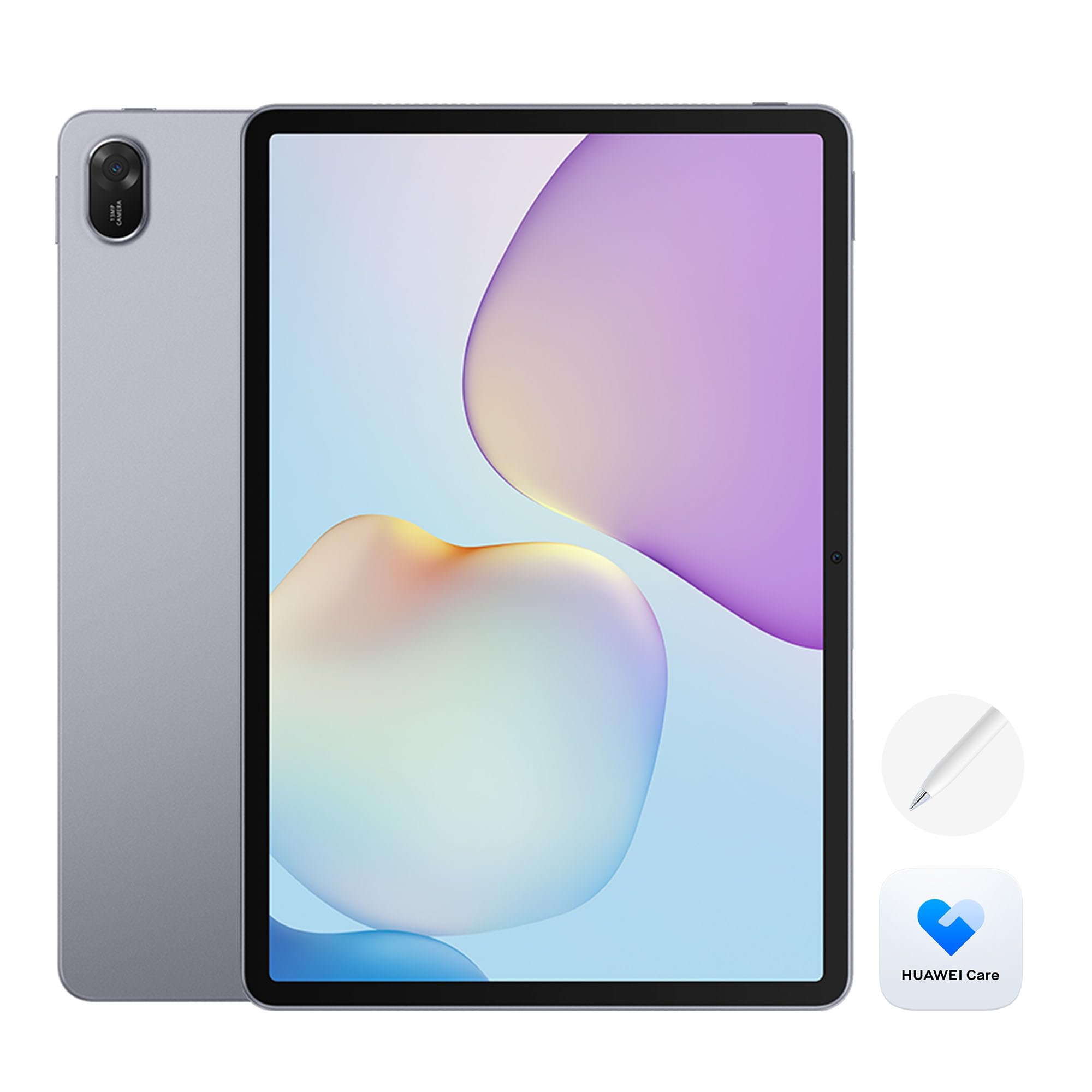 HUAWEI MatePad 11.5 2025 Tablet 2.5K 120Hz Eye Comfort Display, 8+