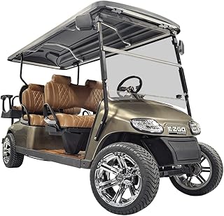 Performance Plus Carts EZGO TXT Stretch Kit image