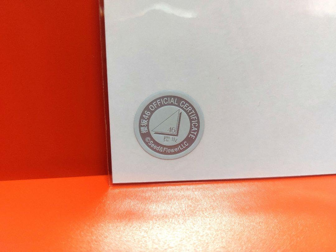 Amazon.co.jp: 櫻坂46 森田ひかる2024 浴衣 東京ドーム限定生写真  