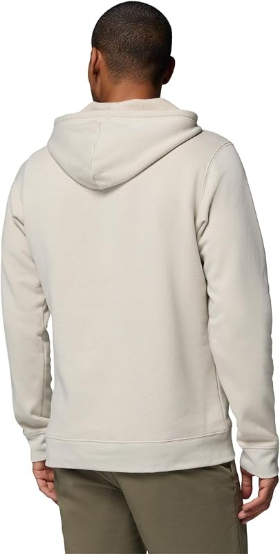 Columbia Men's Trek Graphic Hoodie image 2