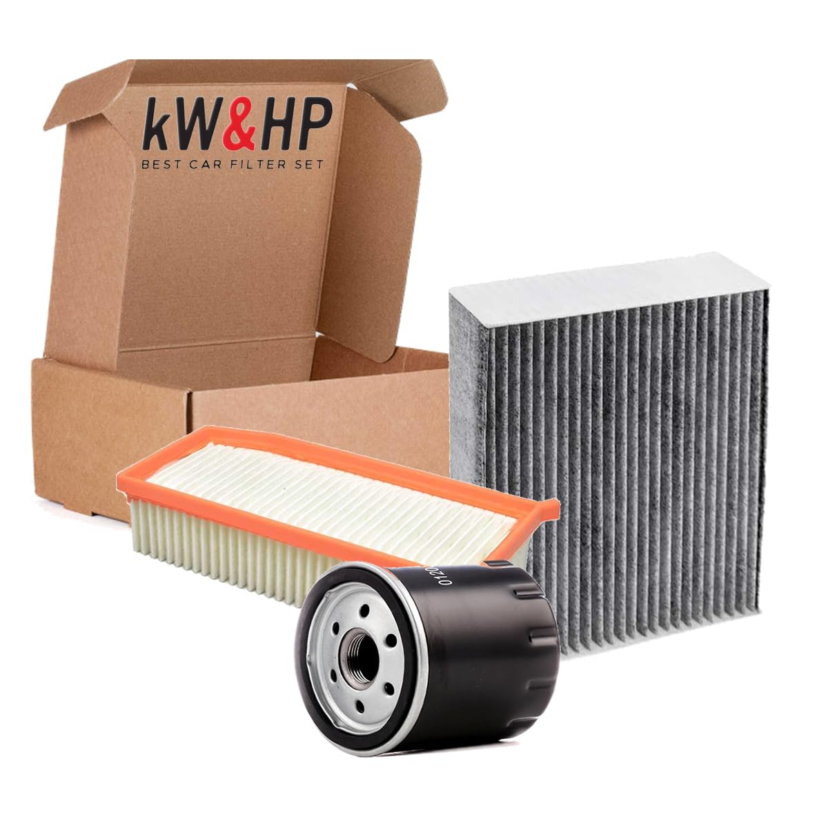 Filtro abitacolo Speed, del reparto Filtri | Ricambi auto SMC