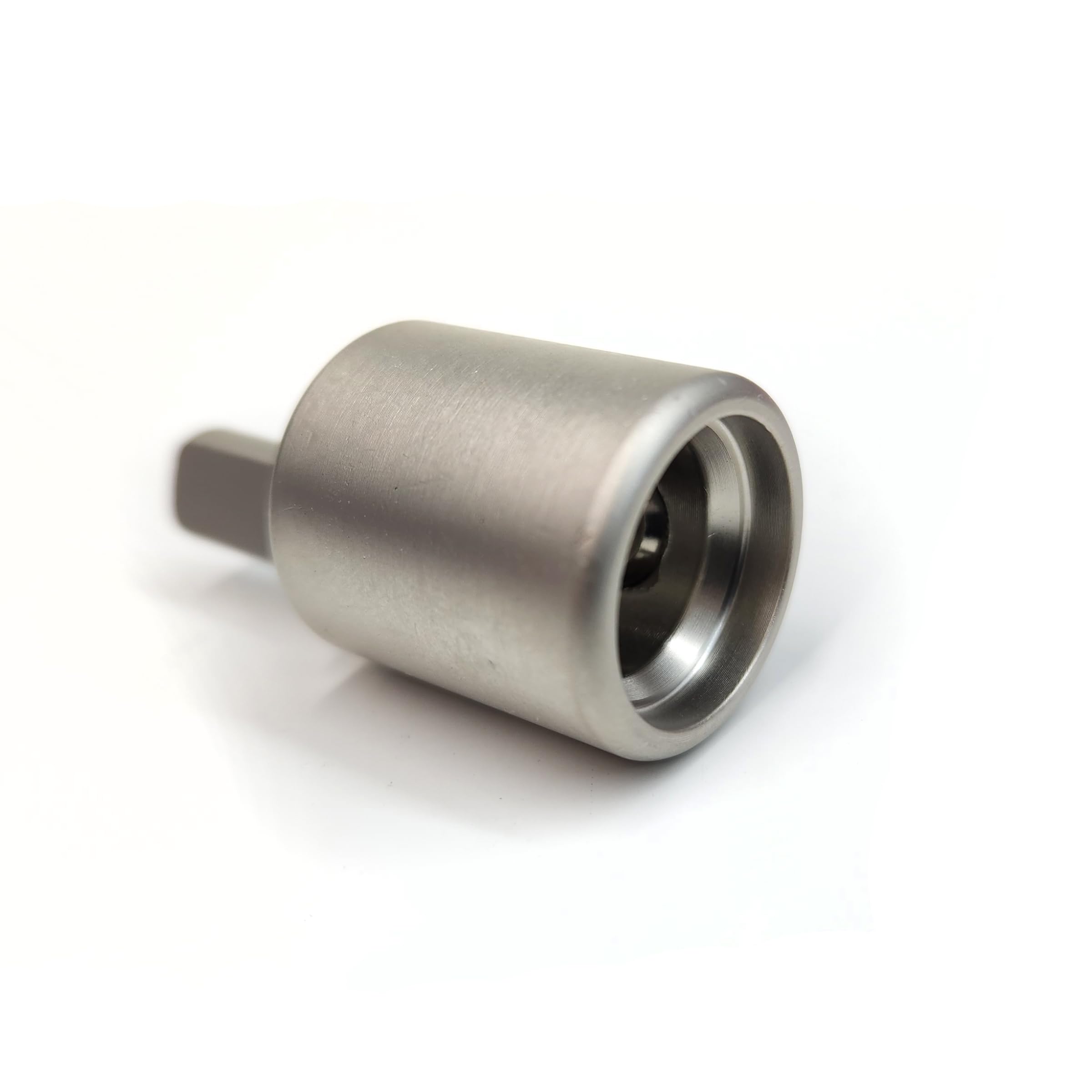 KnuKonceptz Offset Alimentazione/Ingresso A Terra Filo Calibro Riduttore 0-4 Calibro 1/0 Coppia con termorestringente