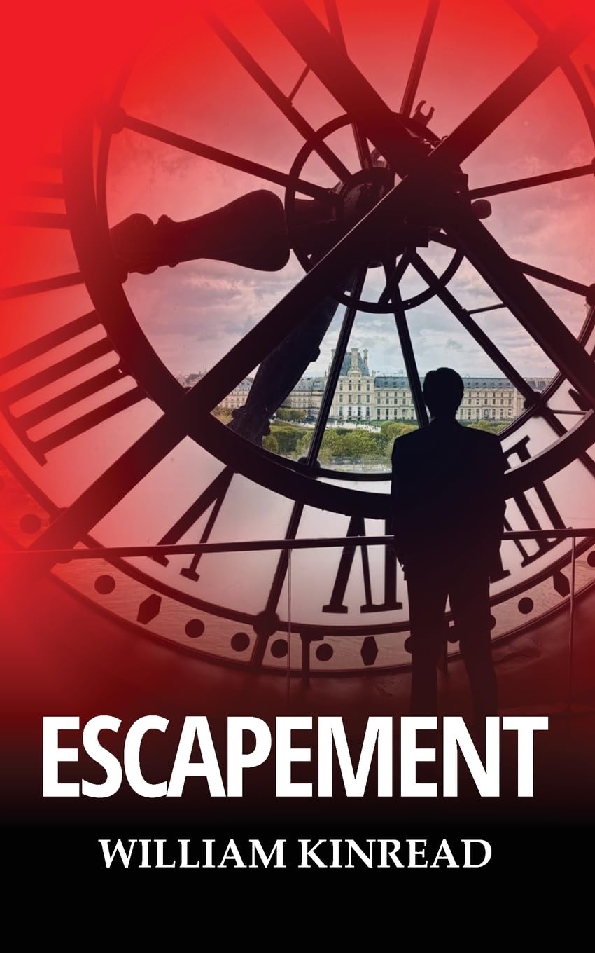 ESCAPEMENT