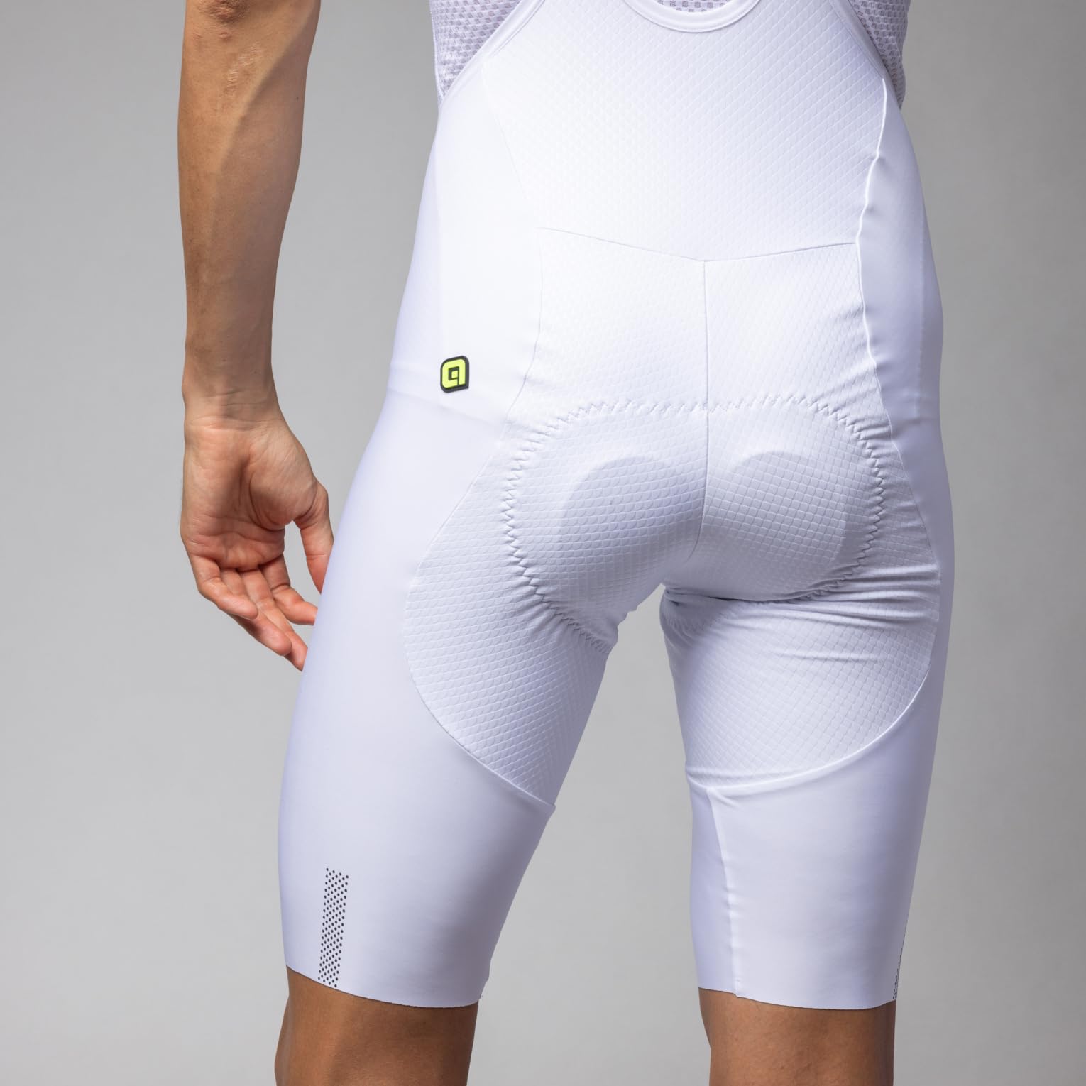ALE' Herren Trägerhose R-ev1 Voltage