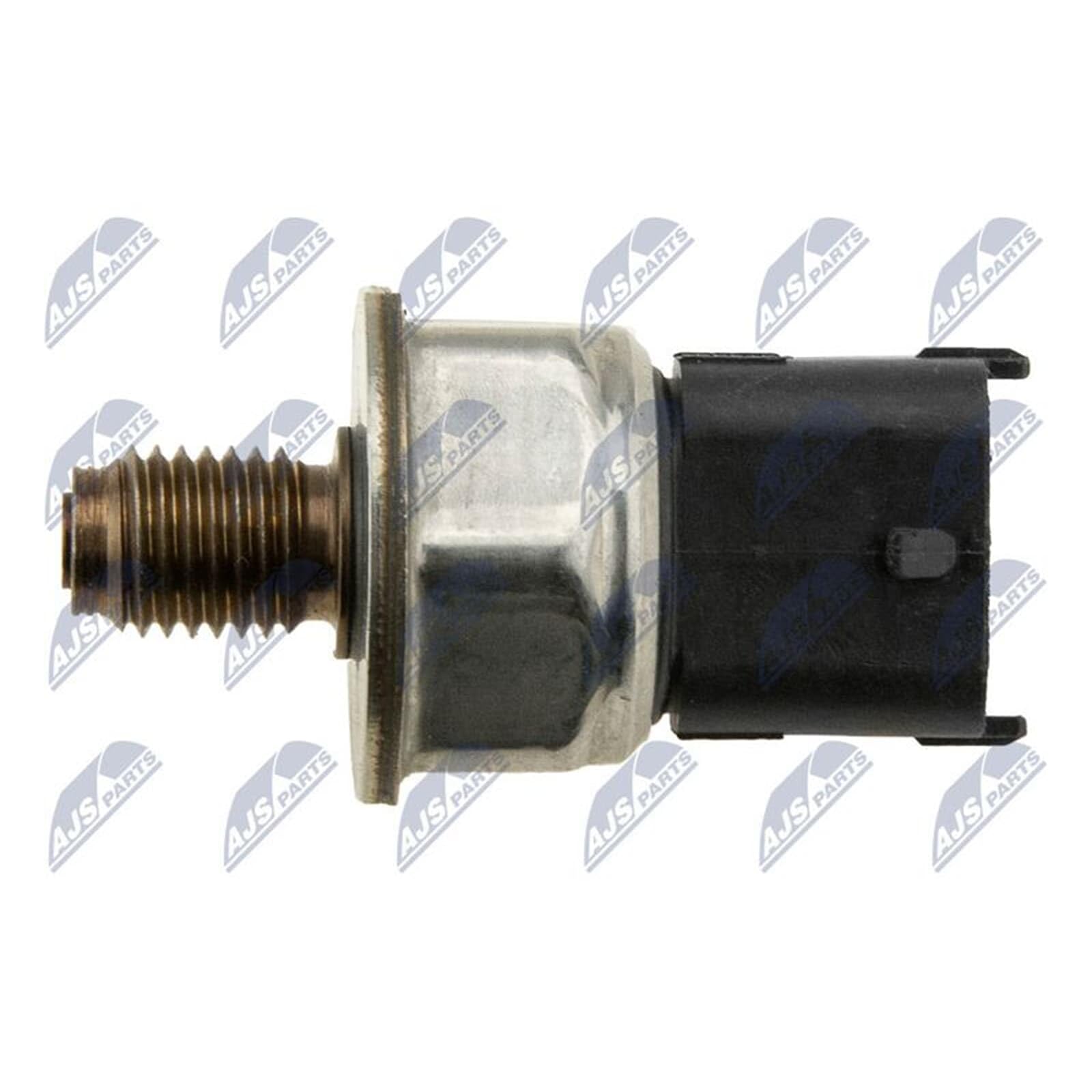 NTY Efp-Pl-000 Sensor, Kraftstoffdruck vorne | Efp-Pl-000 Kompatibel mit Astra J (P10),Astra J Caravan (P10),Meriva B Großraumlimousine (S10)