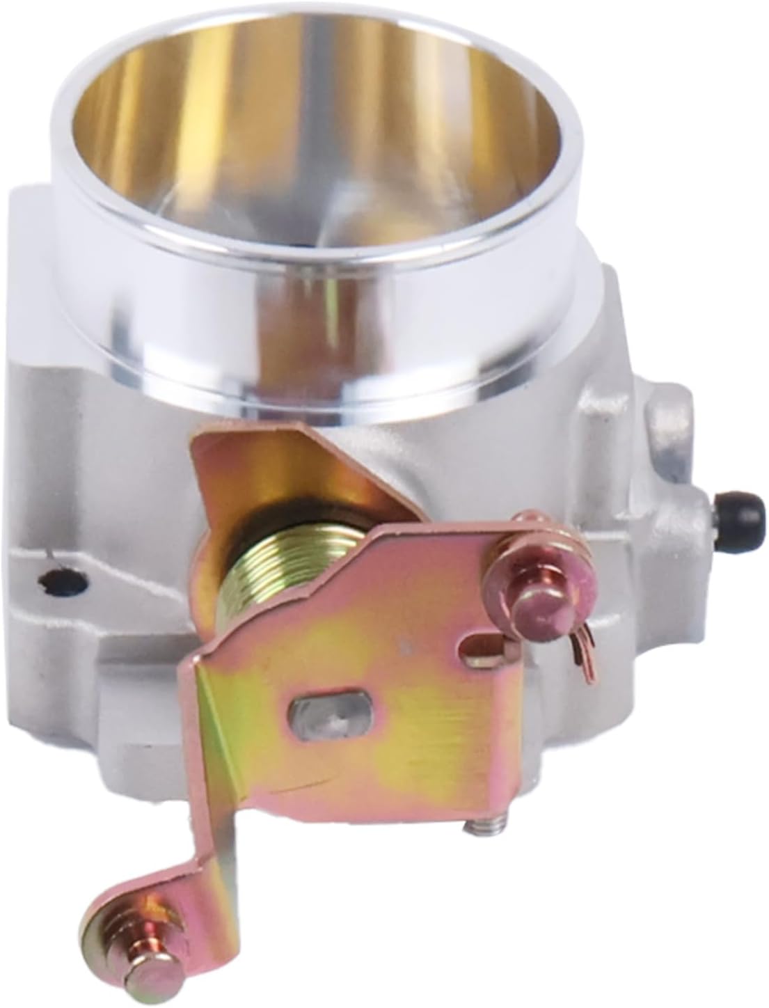 1724 62mm Throttle Body Compatible with Jeep 4.0L Cherokee/Wrangler 1991-2003