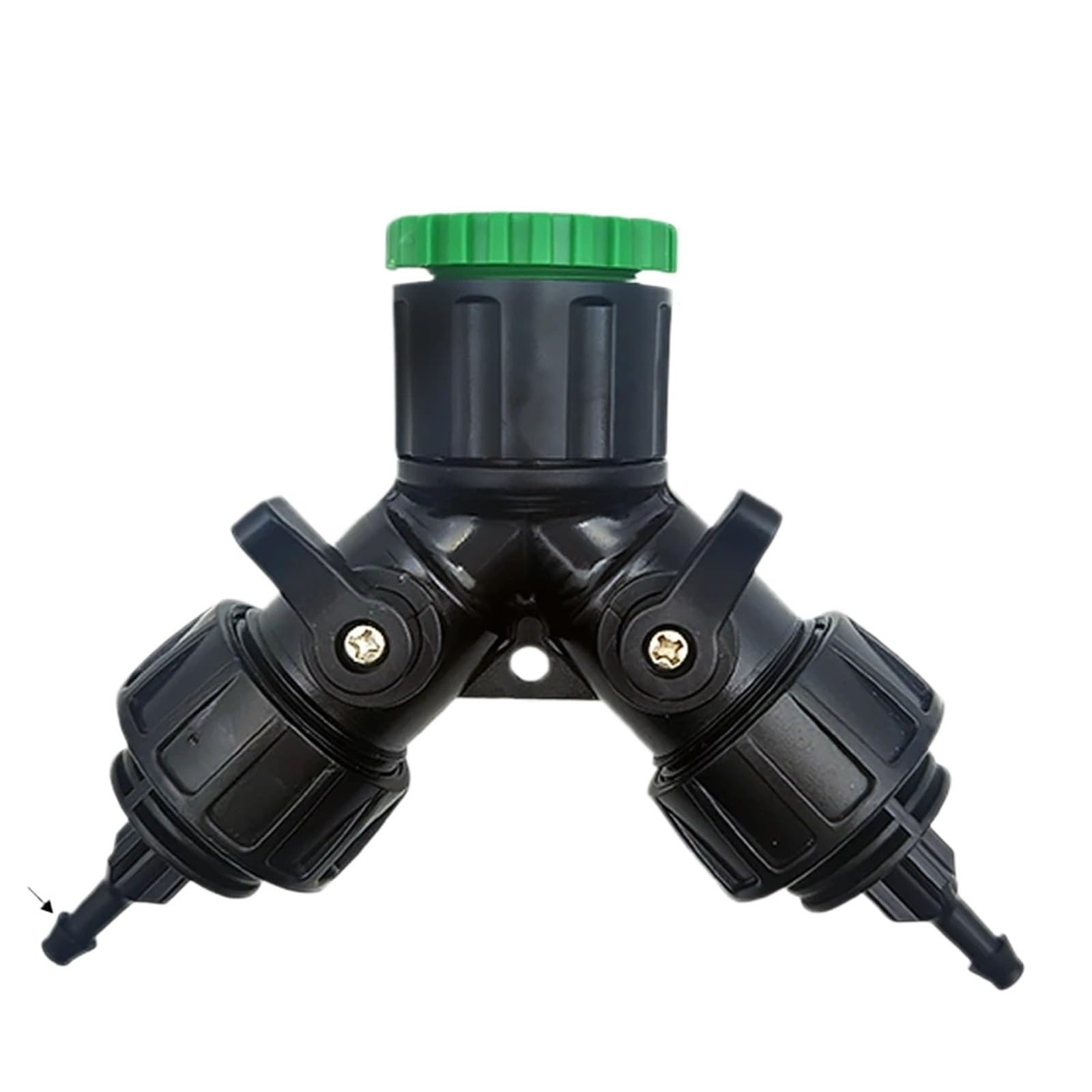 Nhestygbt D-1Pcs Watering Hose Pvc Micro Irrigation Pipe Drip Irrigation Tubing Sprinkler