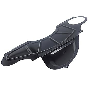 Forlevlaep Manual Transmission Bell Housing Inspection Cover