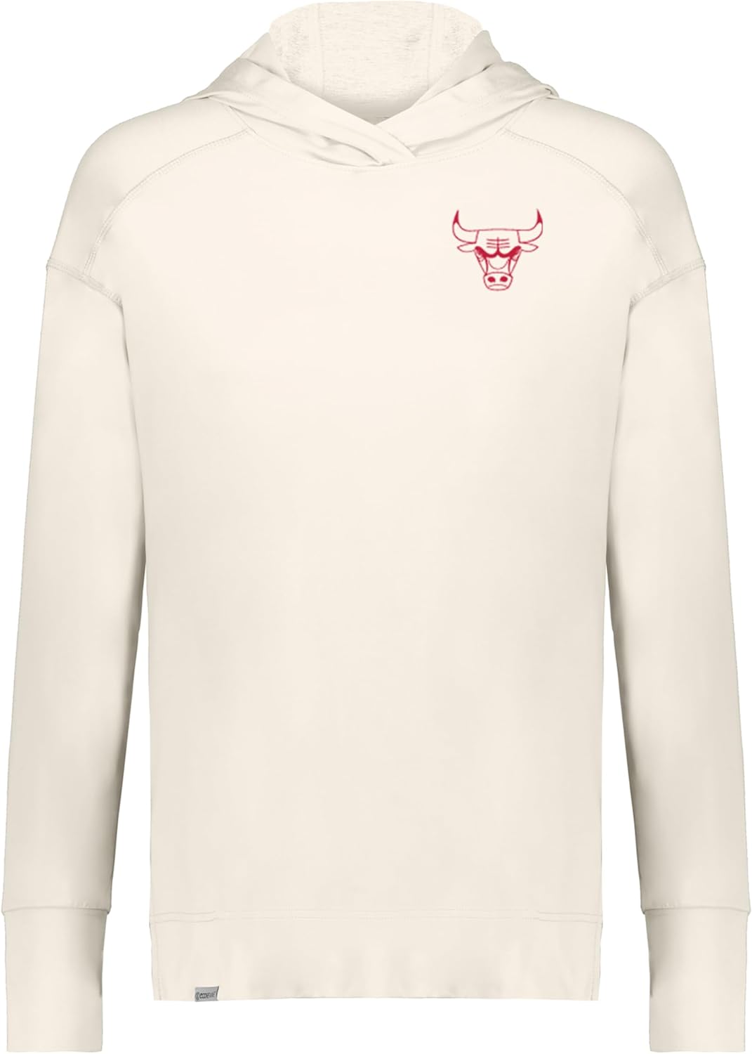 Holloway NBA Women's Ventura Soft Knit, Comfortable Hoodie-For Casual Wear and Outdoor Activities