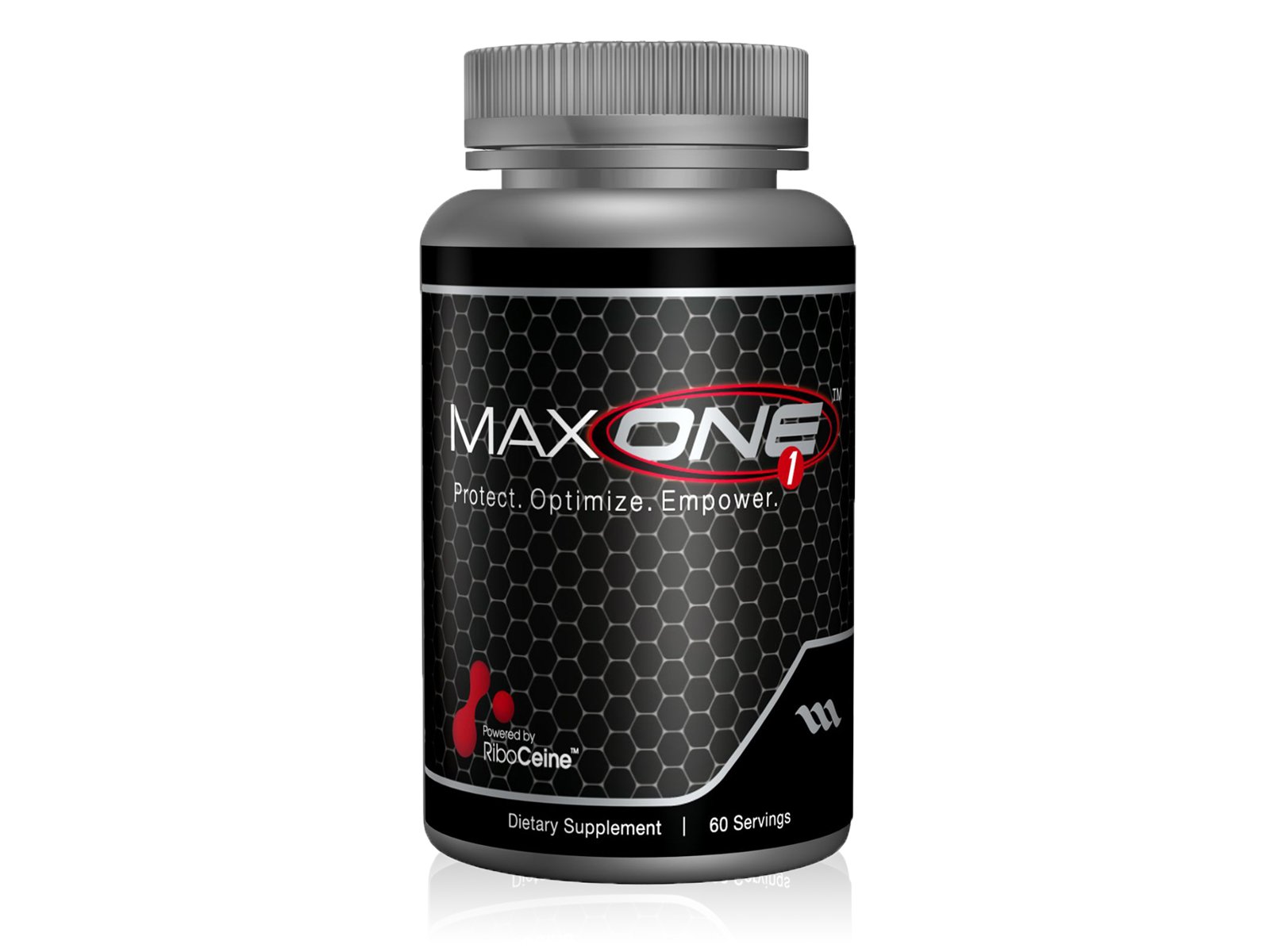 60 Capsule Max One With Glutathione And Antioxidant Supplement | Desertcart  Belize