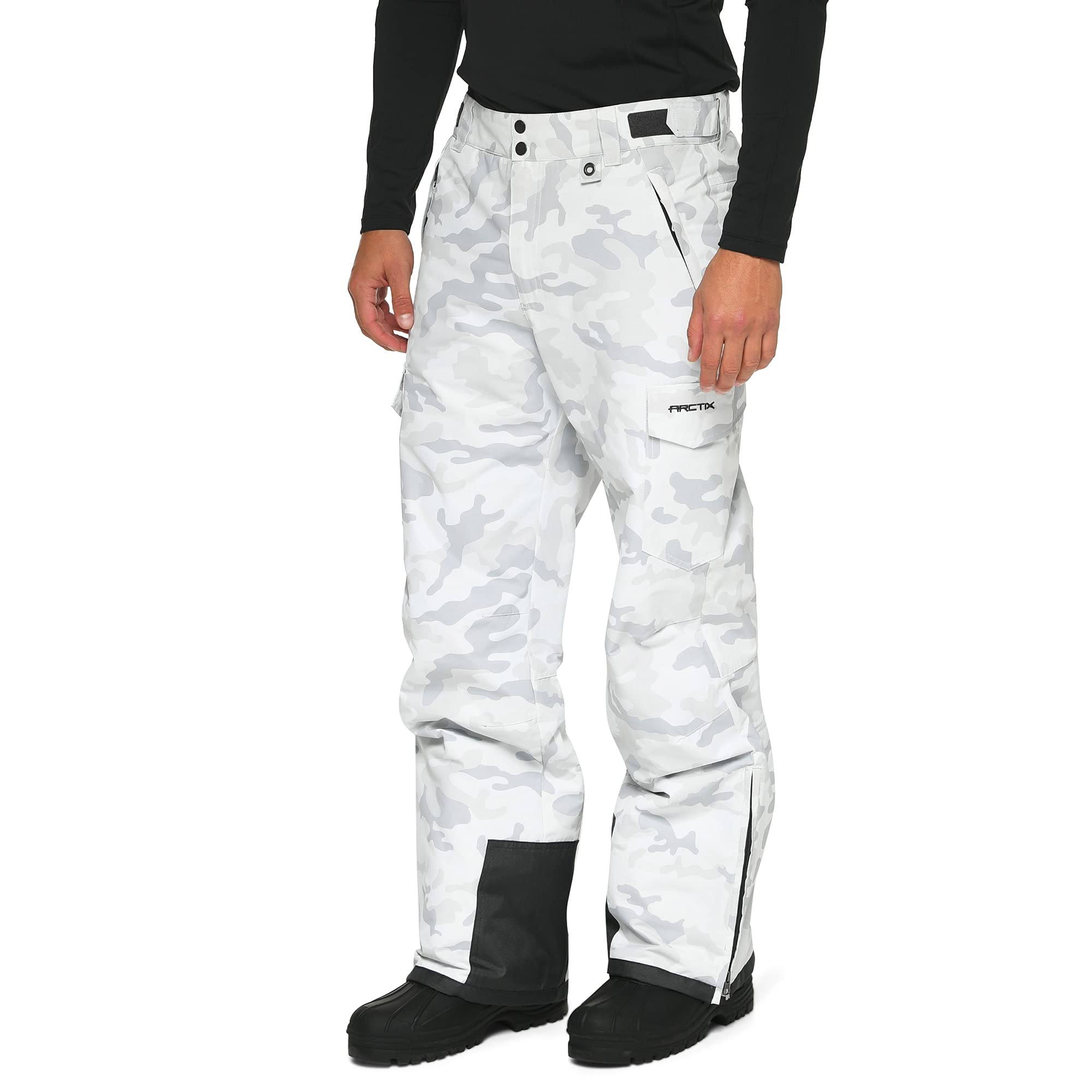 Arctix Pantalons de neige pour Homme