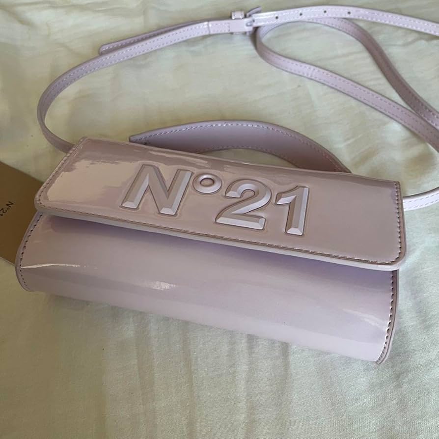Amazon.co.jp: N°21 kids ヌメロヴェントゥーノ キッズ ロゴ