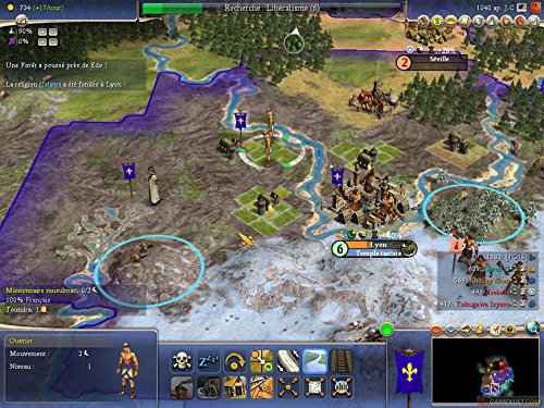 Sid Meier's Civilization IV