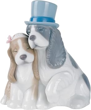 Nao Together Forever Porcelain Figurine