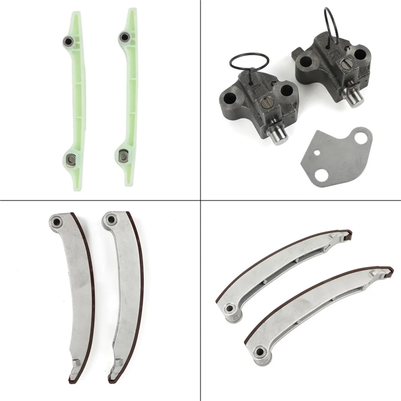 Amazon.com: NAttco 53021393AA 53020679 53020778 Engine Timing 