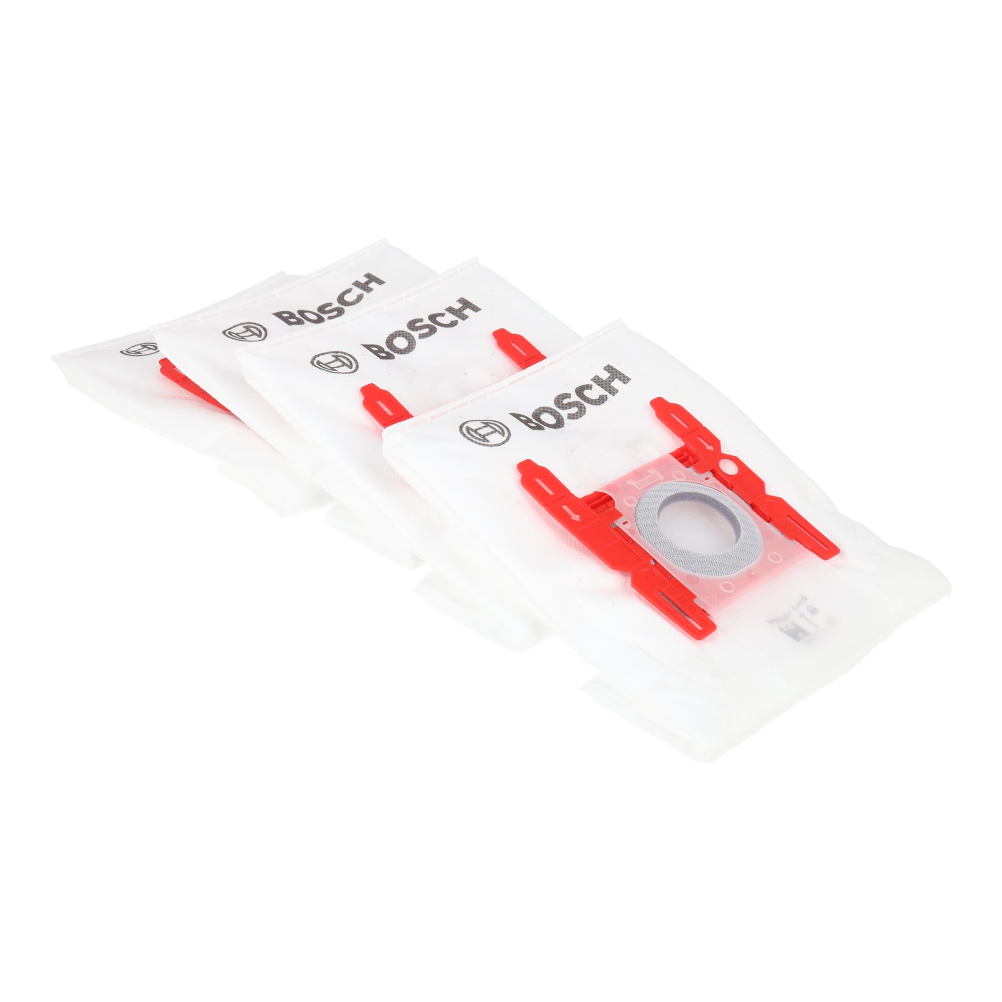 20 Sacchetti Per Aspirapolvere Bosch BSGL3015GB/03 20 Sacchetti Per Aspirapolvere Bosch BSGL3015GB/03