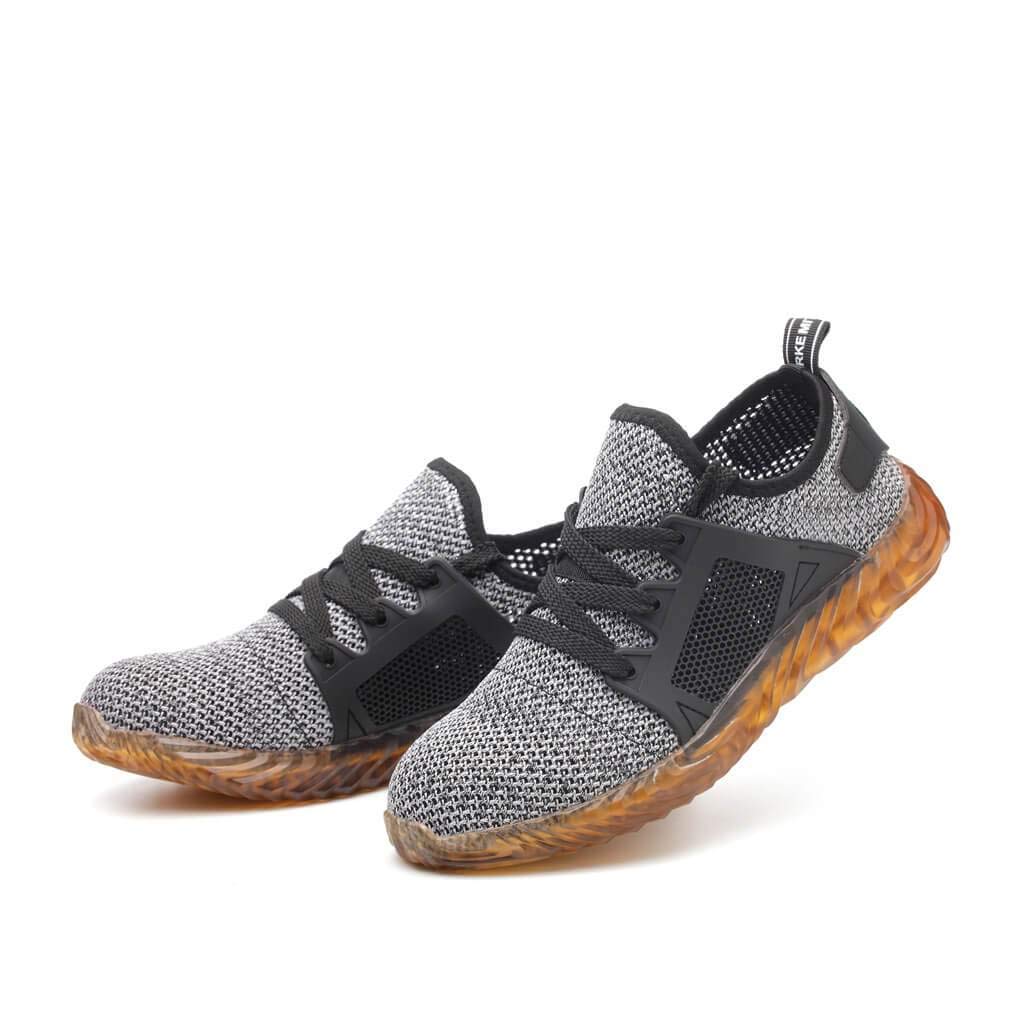 ryder indestructible shoe