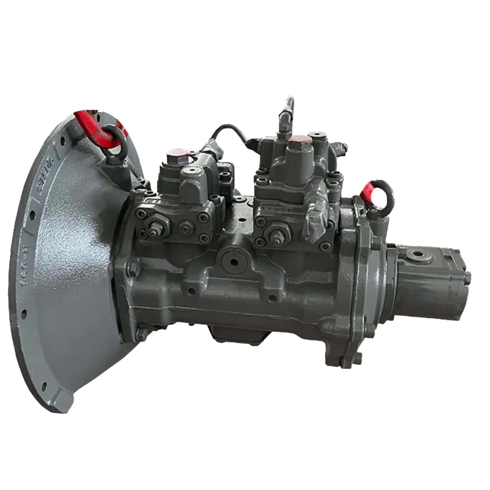 みー Amazon.com: WZCNLXLX Hydraulic Main Pump HPK055AT-RH18A