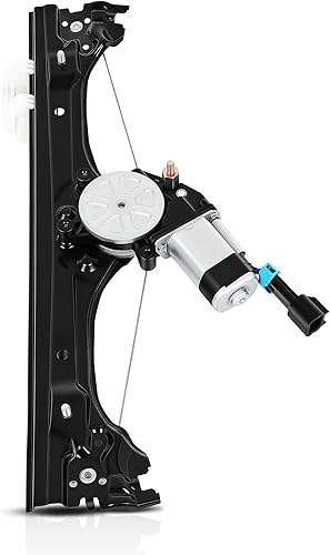 Vista 134 de SCITOO Reemplazo del Elevalunas eléctrico delantero izquierdo para 2004-2008 para Ford para F-150,741-430