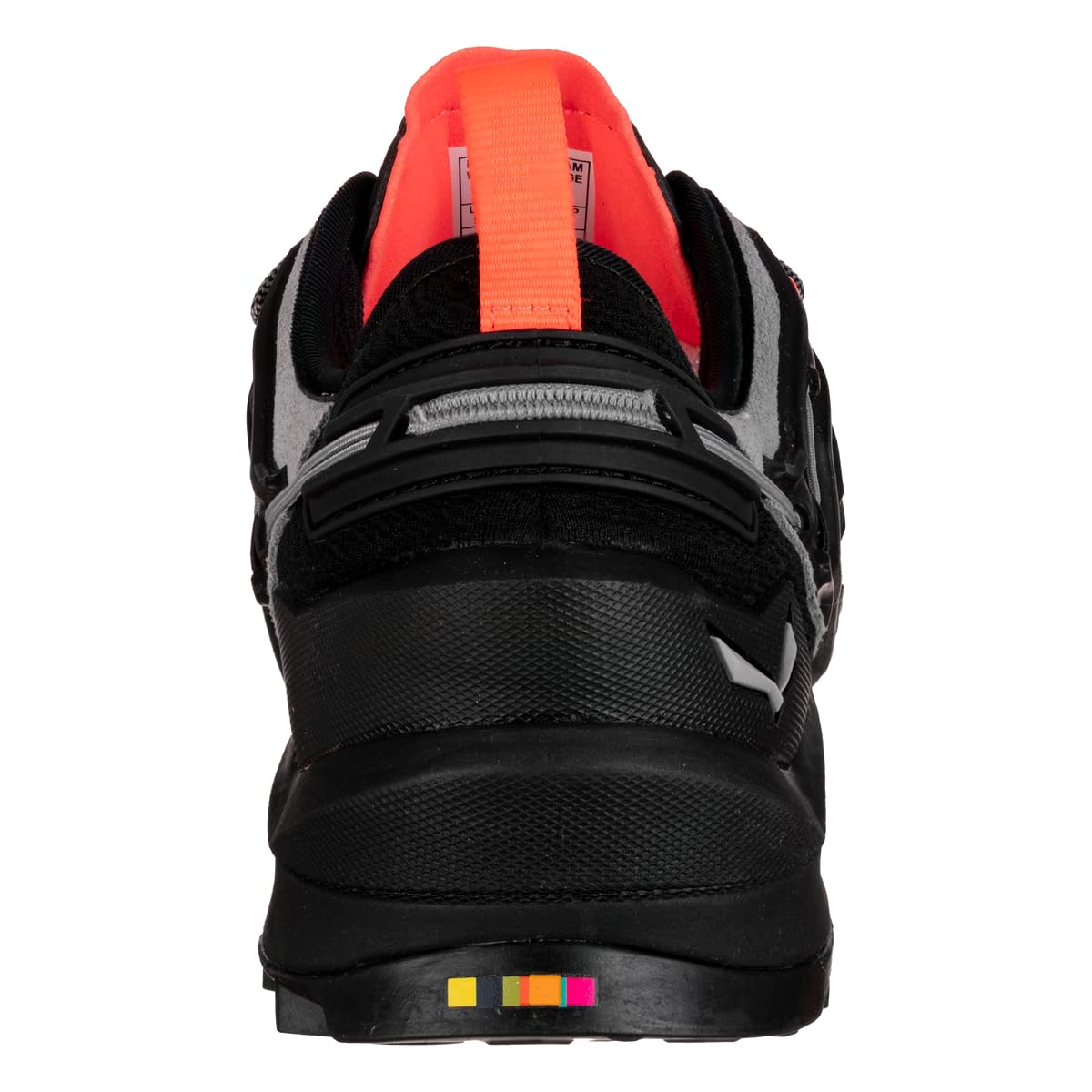 Salewa Wildfire Edge Alloy/Black 8 M