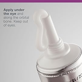 Dermalogica Multivitamin Power Firm Eye Cream for Dark Circles and Puffiness, Contains Antioxidant Vitamins, 1 Fl Oz