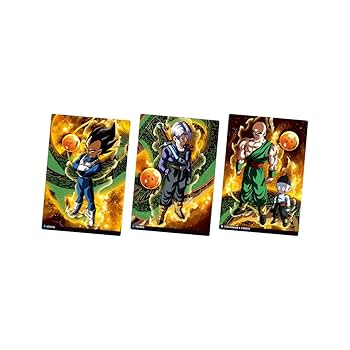 Amazon.co.jp: バンダイ(BANDAI) イタジャガ ドラゴンボール vol