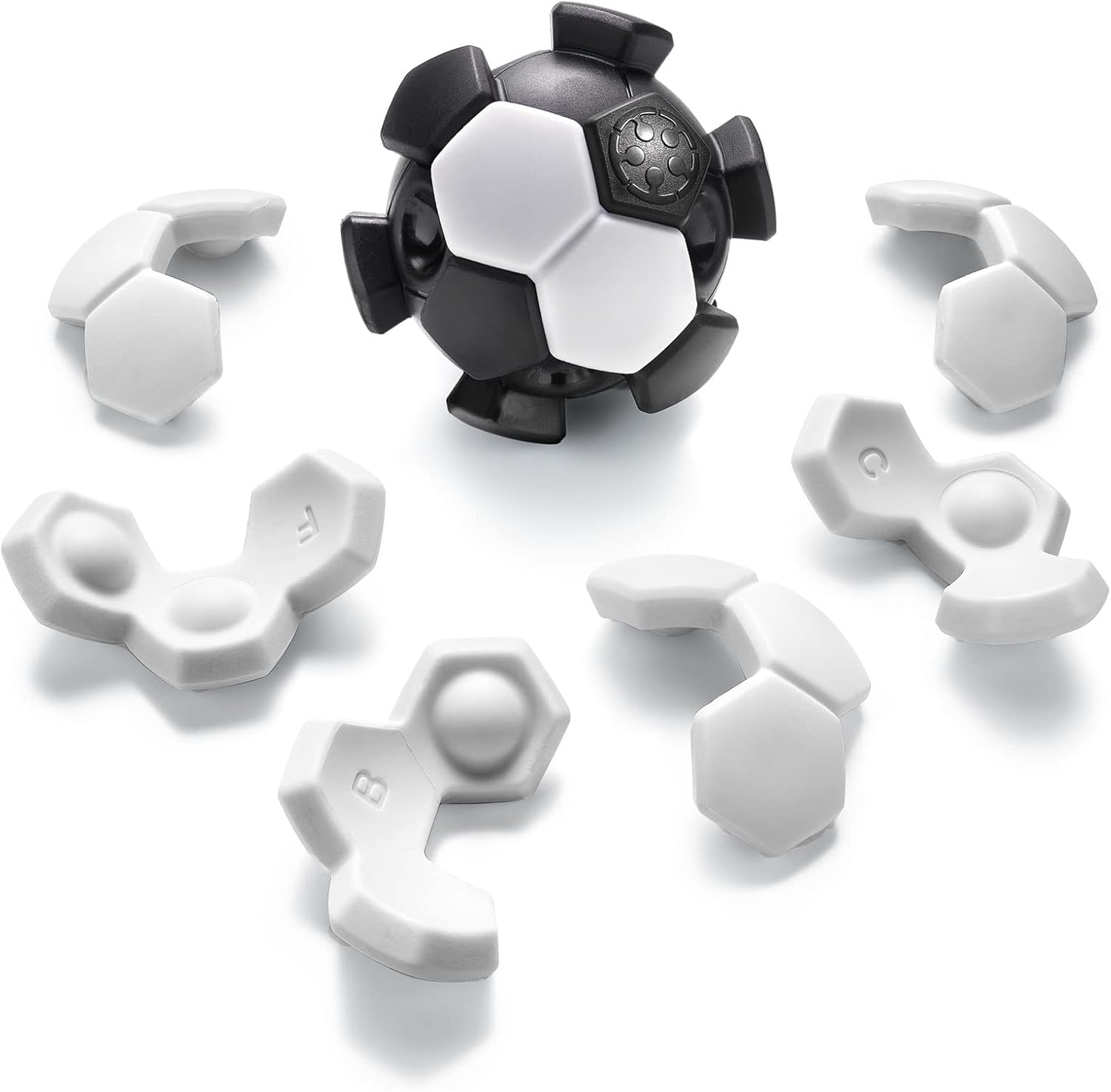 smart games Plug & Play Ball