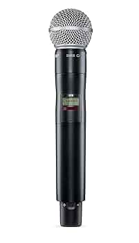 配信機器・PA機器・レコーディング機器 shure sm58 shure sm58 シェア マイク 配信機器・PA機器・レコーディング機器