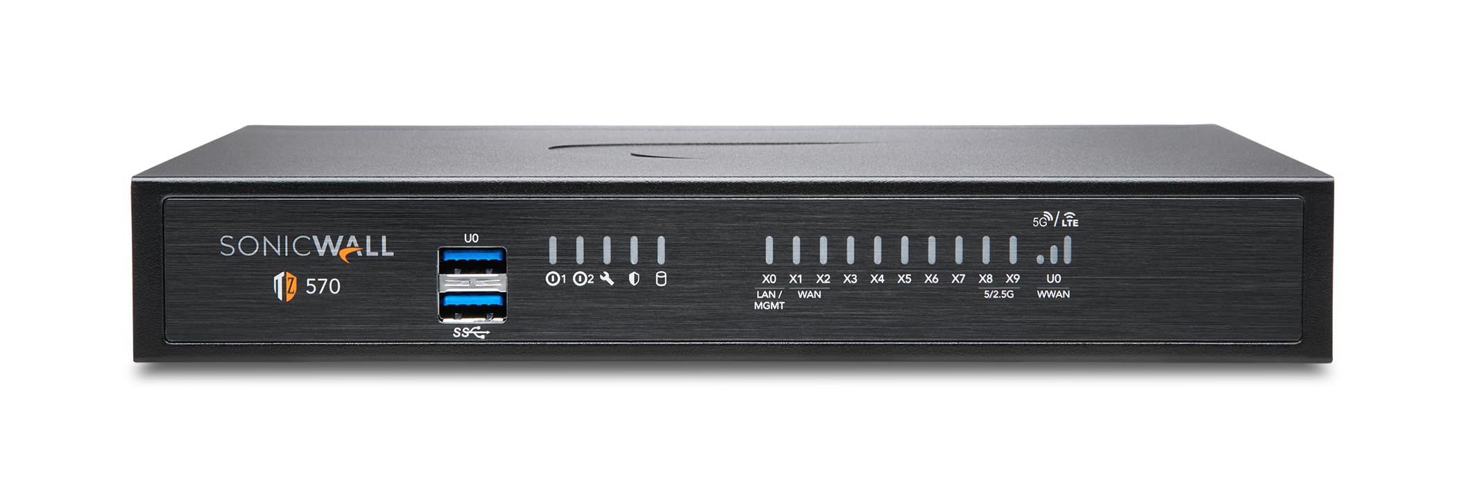 Amazon.com: SonicWall TZ570 TradeUp (03-SSC-3018) | 3YR