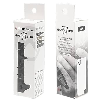 まとめ出品 実物 MAGPUL PTS MBUS2 とXTMハンドストップキット Amazon.co.jp: 正規流通品 実物 MAGPUL マグプル ハンドストップ