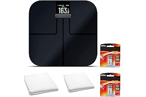 Garmin Index S2: Unlock a Comprehensive Health Snapshot at Home