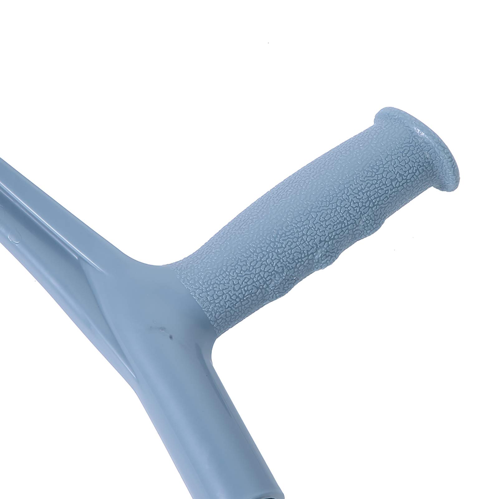 Muletas de Antebrazo para Adultos, Muletas de Codo de Aleación de Aluminio Ligeras para Caminar por Problemas de Movilidad para Personas Mayores(Altura Ajustable)