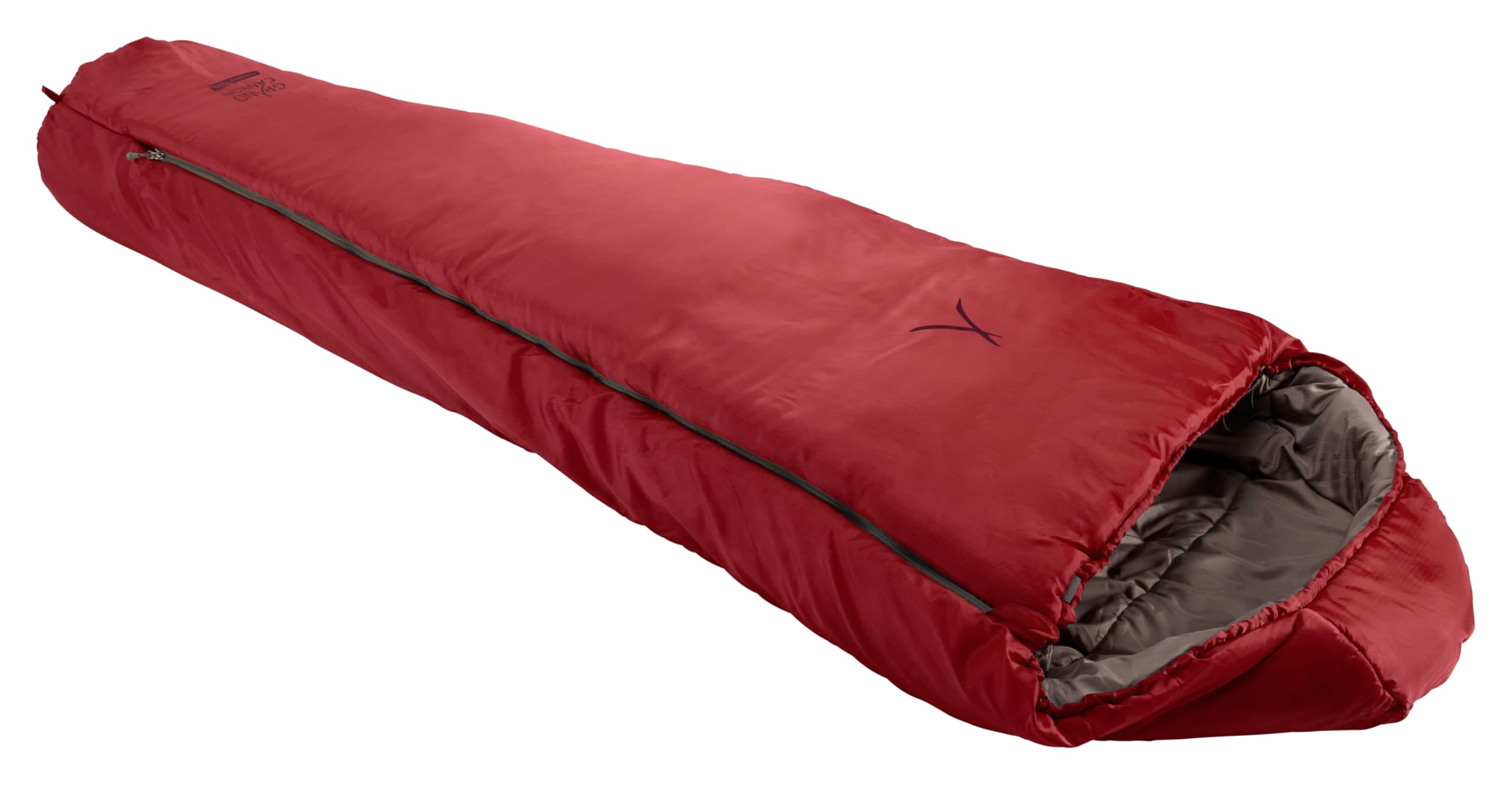 Grand Canyon Fairbanks 190 – Saco de Dormir Tipo Momia, 4 Estaciones