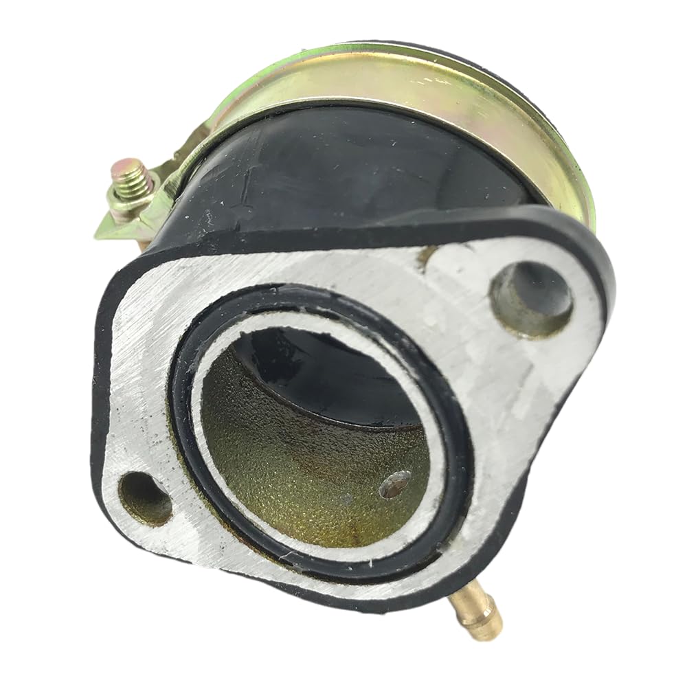 Collettore di aspirazione carburatore per Honda Elite CH250 Helix CN250 CN250L Cfmotor CF250 250 CC