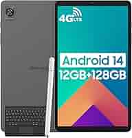 タブレット 8インチ android 14 12GB+128GB+1TB Amazon.co.jp: 【専用ケースプレゼント】タブレット 8インチ