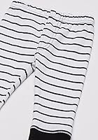 Vista 3 de Luvable Amigos bebé pantalones, 4unidades)